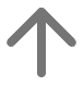 up arrow icon